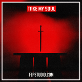 ZHU & Devault - Take My Soul FL Studio Remake (Hip-Hop)