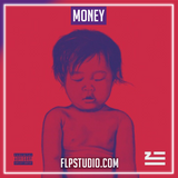 ZHU - Money FL Studio Remake (Dance)