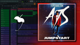 A7S - Jumstart FL Studio Remake (Dance)