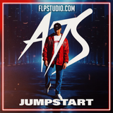 A7S - Jumstart FL Studio Remake (Dance)
