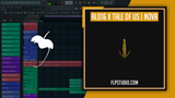 AL016 x Tale of us - Nova FL Studio Remake (Techno)
