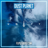 AL037 - Innellea - Dust Planet FL Studio Remake (Techno)