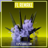 AL044, KAS:ST - VTOPIA FL Studio Remake (Techno)