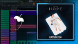 AVAION - Hope FL Studio Remake (Dance)