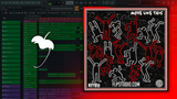 AYYBO - Move Like this FL Studio Remakes (House)