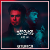 Afrojack & James Arthur - Lose You FL Studio Remake (Dance)