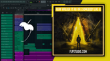 Alan Walker feat. Au/Ra - Somebody Like U FL Studio Remake (Dance)