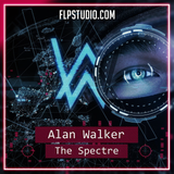 Alan Walker - The Spectre FL Studio Remake (Dance)