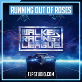 Alan Walker x Jamie Miller - Running Out Of Roses FL Studio Remake (Dance)