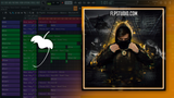 Alan Walker, Trevor Daniel - Extremes FL Studio Remake (Dance)