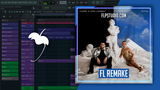 Alesso, Zara Larsson - Words FL Studio Remake (Dance)