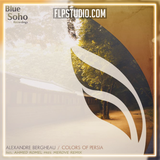 Alexandre Bergheau - Colors of Persia (Ahmed Romel Remix) FL Studio Remake (Trance)