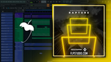 Alok & Daniel Blume - Rapture FL Studio Remake (Dance)