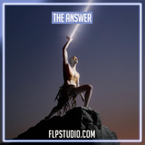 Anyma - The Answer FL Studio Remake (Techno)