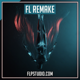 Anyma & Chris Avantgarde - Consciousness FL Studio Remake (Techno)