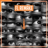 Argy - Tataki FL Studio Remake (Dance)