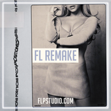 Ariana Grande - Positions Fl Studio Remake (Pop Template)