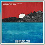 Armin Van Buuren and Jake Reese - Need You Now FL Studio Remake (Dance)