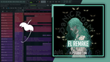 AuRa & CamelPhat - Panic Room FL Studio Remake (Techno)