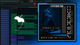 Audioiko, Redemm, Arely Vega - Porque te vas FL Studio Remake (Dance)