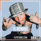 Bad Boy Chiller Crew - BMW FL Studio Template (Dance)