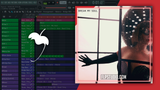 Beyoncé - Break My Soul FL Studio  Remake (Piano House)