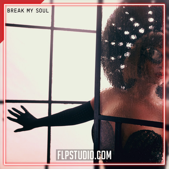 Beyoncé - Break My Soul FL Studio  Remake (Piano House)