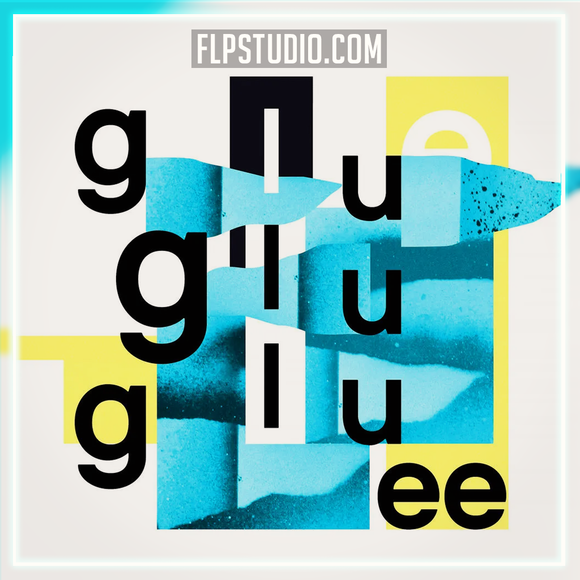 Bicep - Glue FL Studio Remake (Breakbeat)