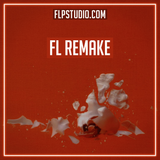 Billie Eilish - Therefore I am Fl Studio Template (Pop)