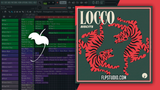 Biscits - Locco FL Studio Remake (Tech House)