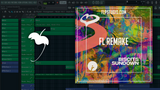 Biscits - Sundown Fl Studio Remake (Tech House Template)