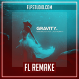 Boris Brejcha ft Laura Korinth - Gravity Fl Studio Remake (Progressive House Template)