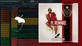 Bruno Mars - 24k Magic Fl Studio Template (Pop)