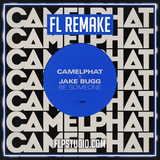 CamelPhat & Jake Bugg - Be someone Fl Studio Template (Progressive House)