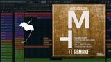 Camelphat ft Cari Golden - Freak Fl Studio Remake (Tech House Template)