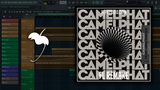 Camelphat ft Jem Cook - Rabbit hole Fl Studio Remake (Techno Template)