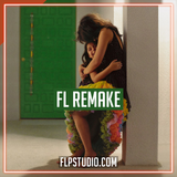 Camila Cabello feat. Ed Sheeran - Bam Bam FL Studio Remake (Pop)