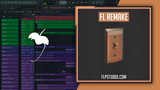 Charlie Puth - Light Switch FL Studio Remake (Pop)