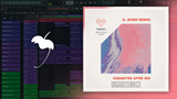 Cigarretes After Sex - K. (Klesh Remix) FL Studio Remake (Dance)