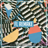 Clavis - Banza Fl Studio Remake (Deep House Template)