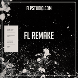 Colyn - Khazad Dum Fl Studio Remake (Techno Template)