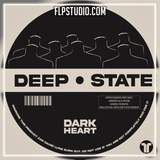 Dark Heart - Deep State FL Studio Remake (Techno)