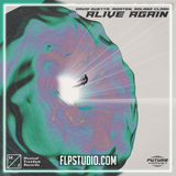 David Guetta, MORTEN, Roland Clark - Alive Again FL Studio Remake (Dance)