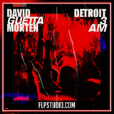David Guetta & MORTEN - Detroit 3 AM FL Studio Remake (Dance)