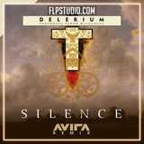Delerium feat. Sarah McLachlan - Silence (AVIRA Remix) FL Studio Remake (Techno)