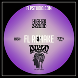 Diplo & SIDEPIECE - On my mind Fl Studio Remake (Bass House Template)