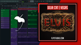 Doja Cat - Vegas FL Studio Remake (Hip-Hop)