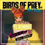 Doja Cat - Boss Bitch Fl Studio Remake (Pop Template)