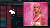 Doja Cat - Say so Fl Studio Remake (Pop Template)