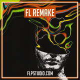 Dombresky - Bubblin FL Studio Remake (Tech House)